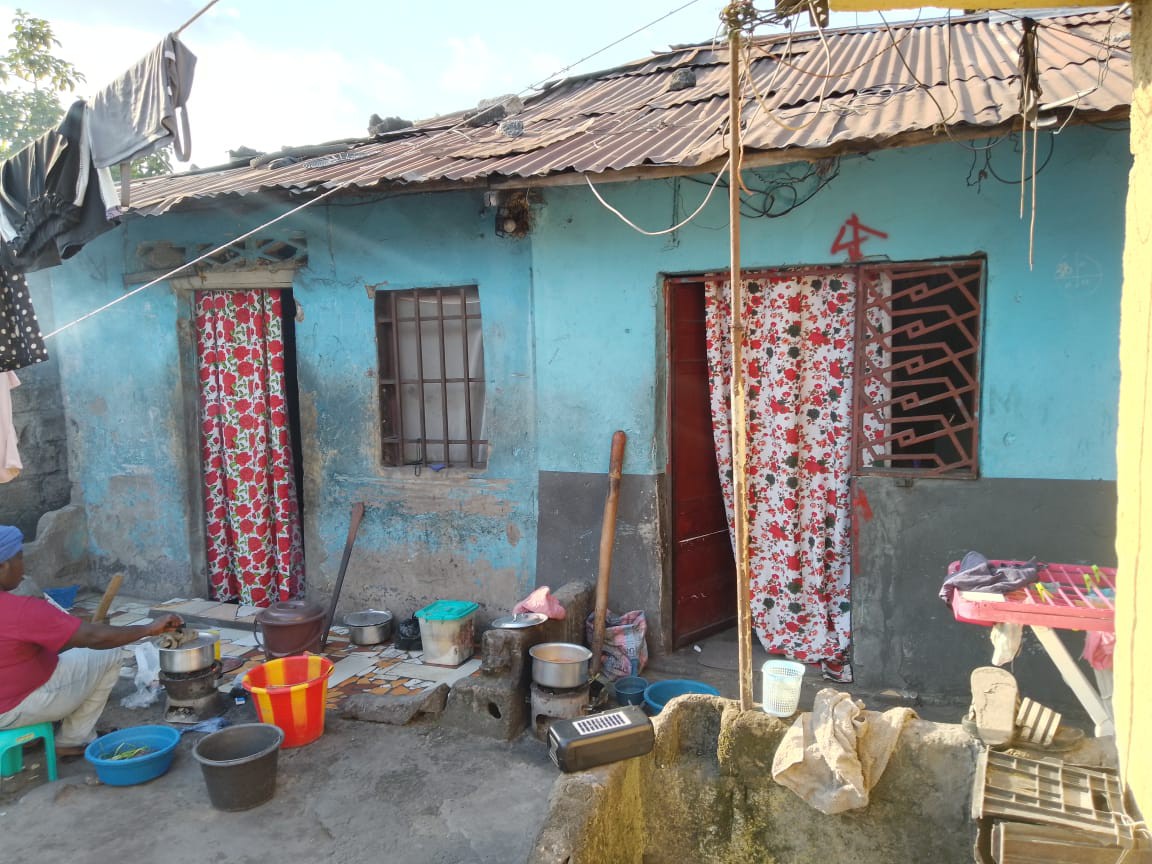 scaled_1007447244 Parcelle-Terrain à Vendre – Ndjili, Kinshasa