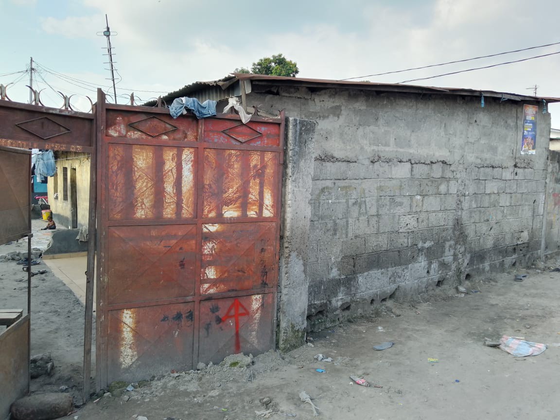 scaled_1007447246 Parcelle-Terrain à Vendre – Ndjili, Kinshasa
