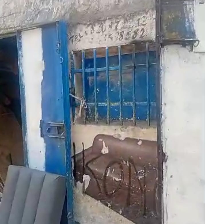 Parcelle-Terrain à Vendre – Barumbu, Kinshasa