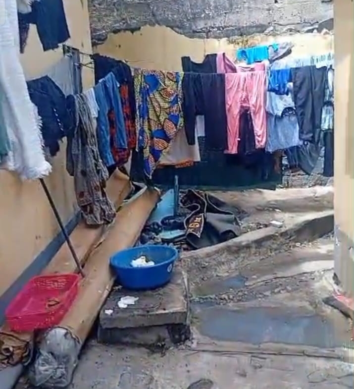 Parcelle-Terrain à Vendre – Barumbu, Kinshasa