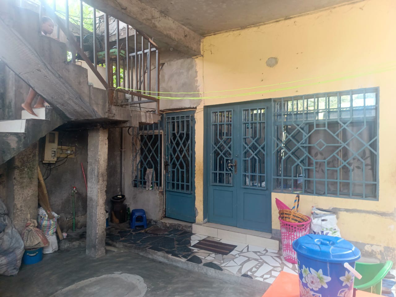 Parcelle-Terrain à Vendre – Limete, Kinshasa