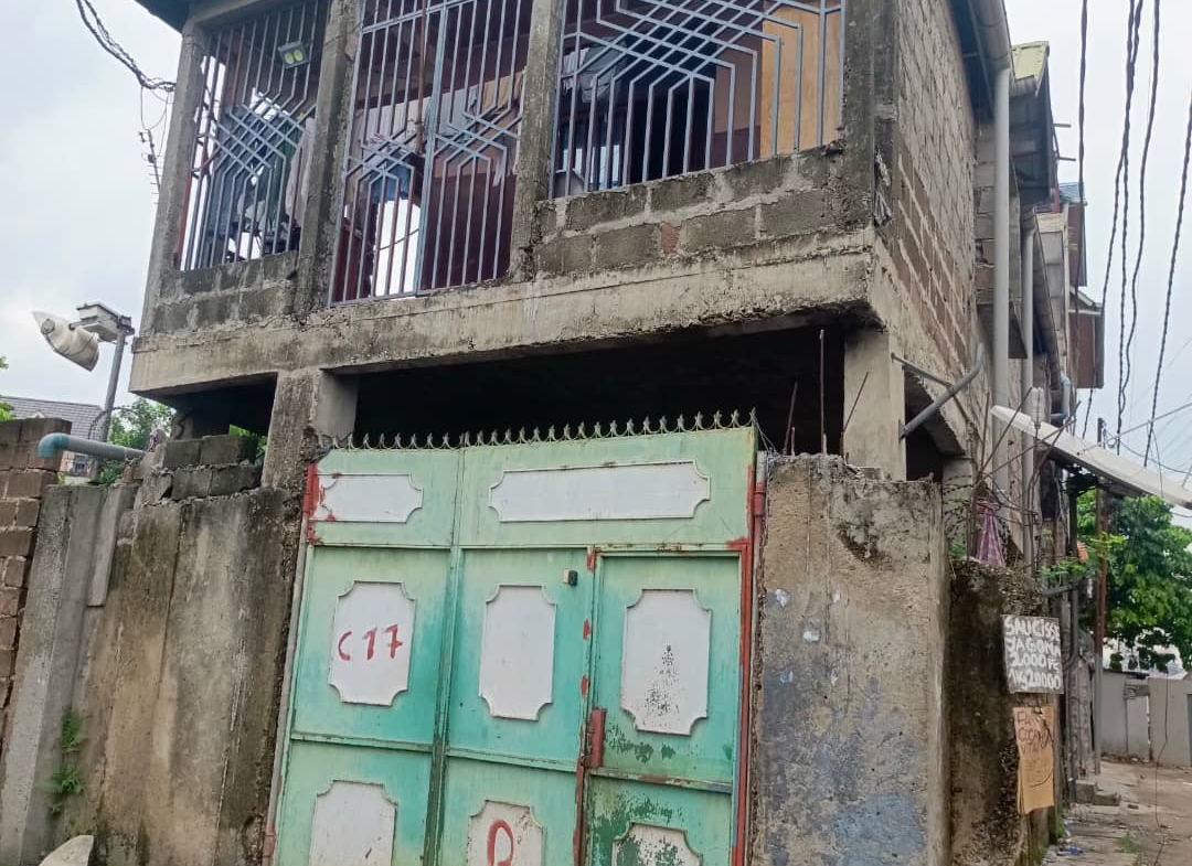 Parcelle-Terrain à Vendre – Limete, Kinshasa