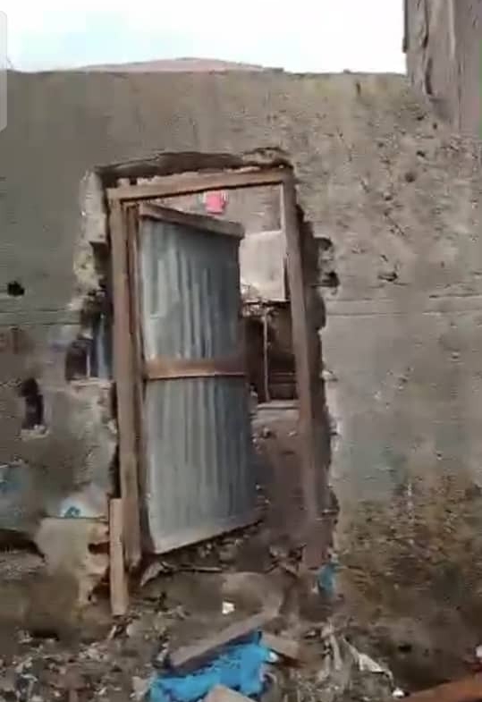 Parcelle-Terrain à Vendre – Barumbu, Kinshasa