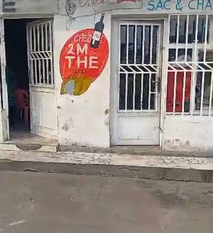 Parcelle-Terrain à Vendre – Barumbu, Kinshasa