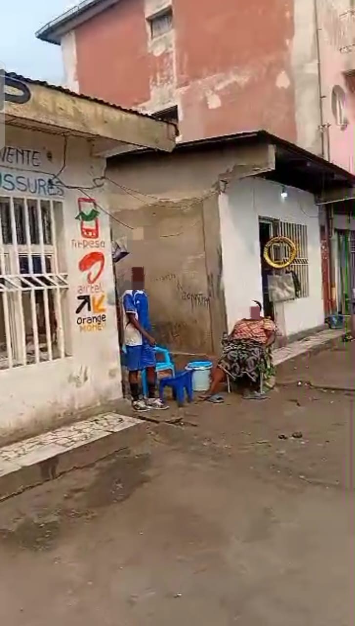 scaled_1007464781 Parcelle-Terrain à Vendre – Barumbu, Kinshasa