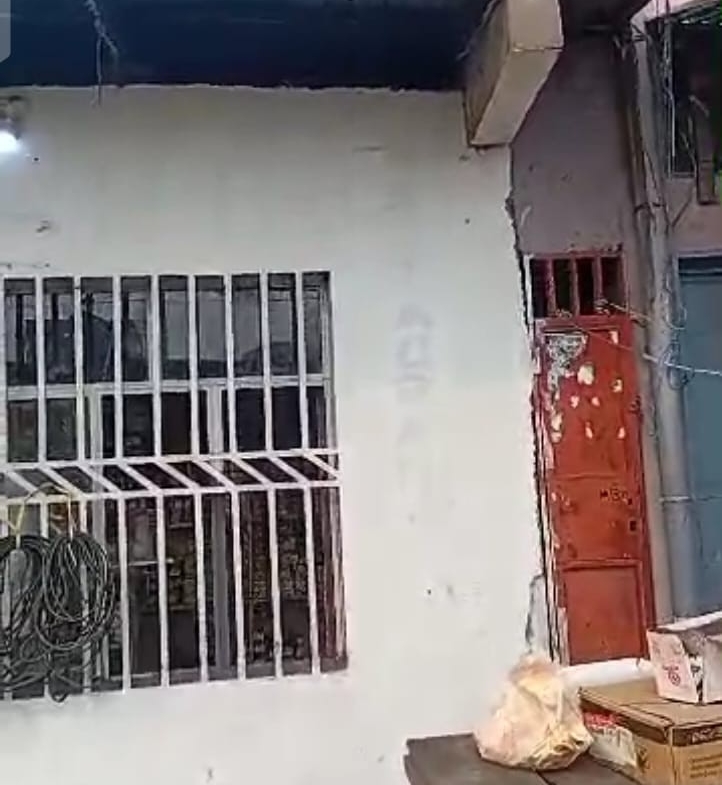 Parcelle-Terrain à Vendre – Barumbu, Kinshasa