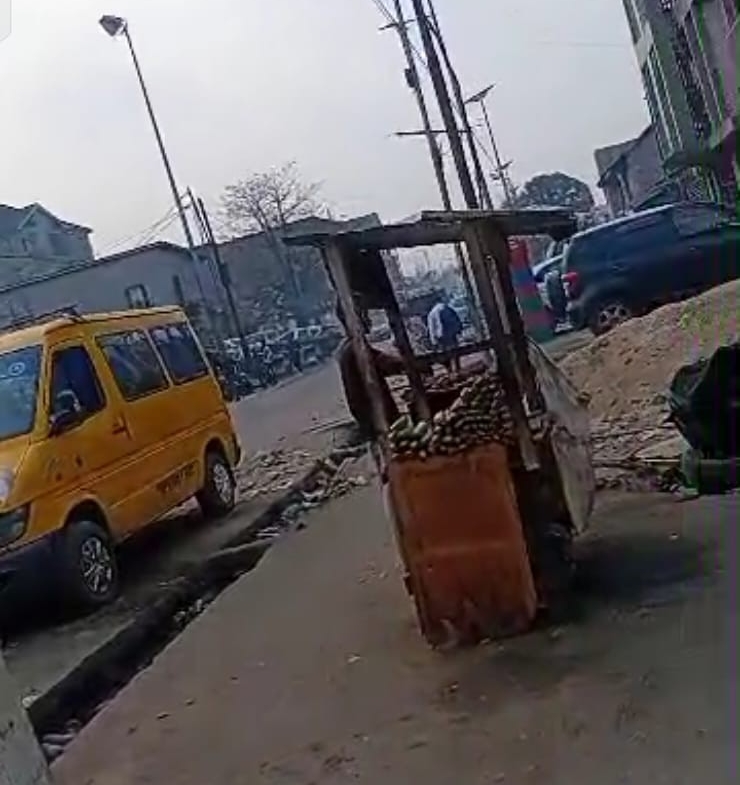 Parcelle-Terrain à Vendre – Barumbu, Kinshasa