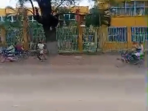Parcelle-terrain à vendre – barumbu, kinshasa