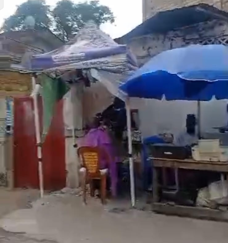 Parcelle-Terrain à Vendre – Barumbu, Kinshasa