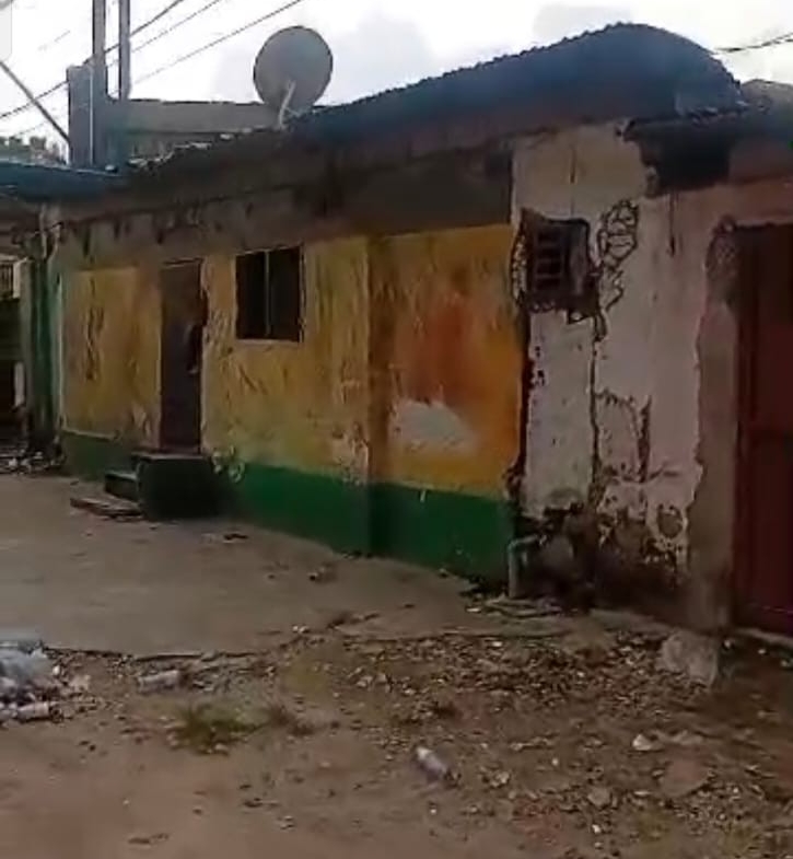 Parcelle-Terrain à Vendre – Barumbu, Kinshasa