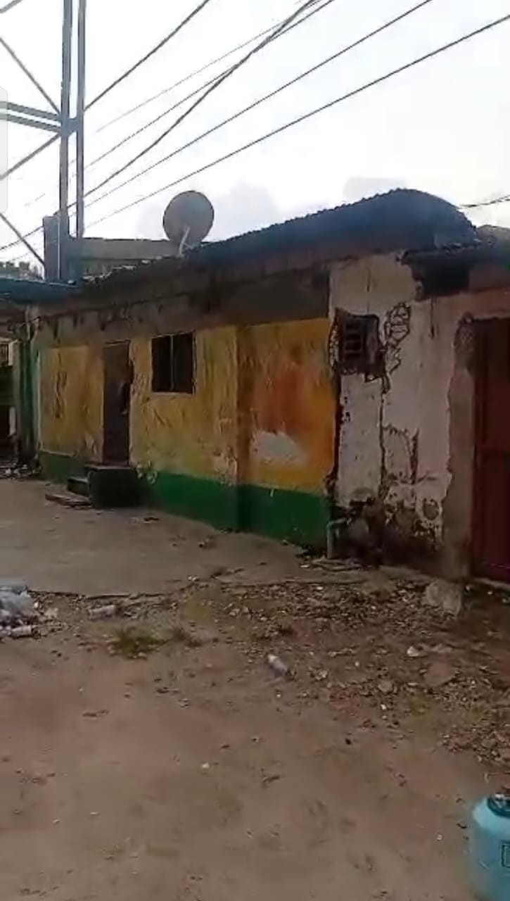Parcelle-Terrain à Vendre – Barumbu, Kinshasa