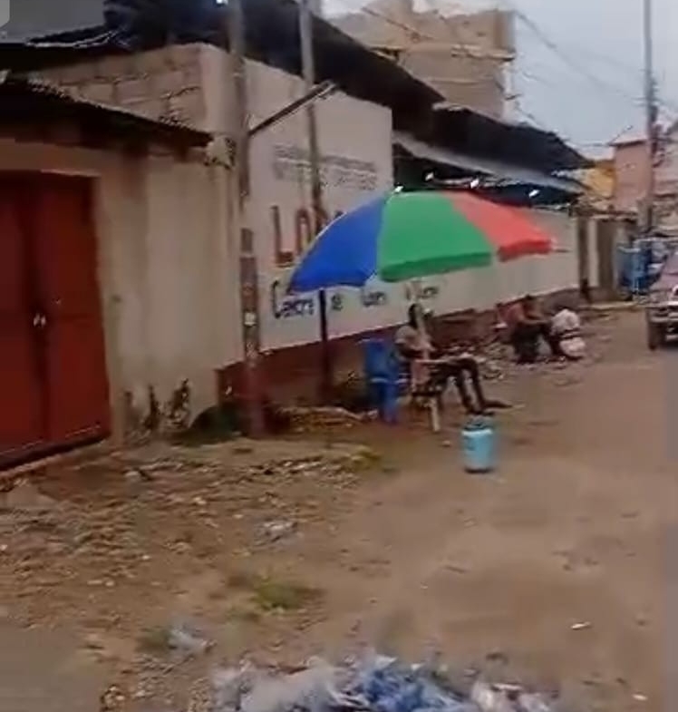 Parcelle-Terrain à Vendre – Barumbu, Kinshasa