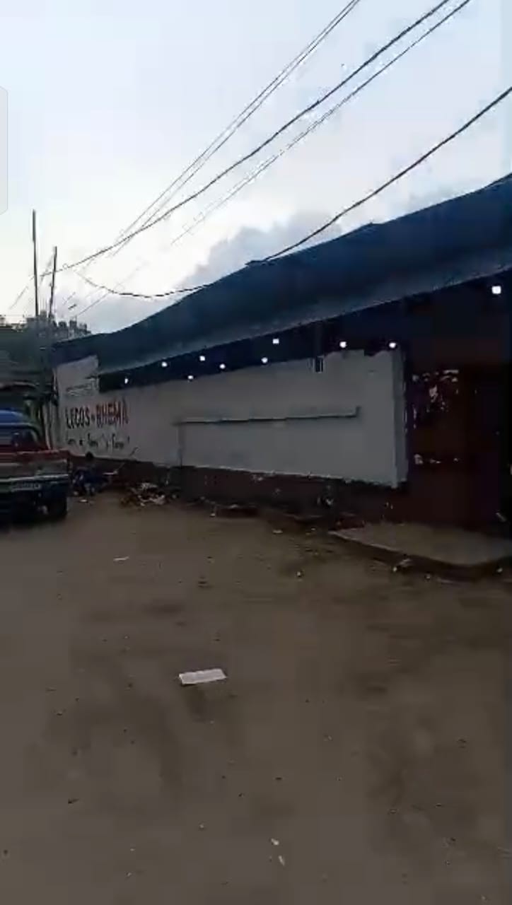 Parcelle-Terrain à Vendre – Barumbu, Kinshasa