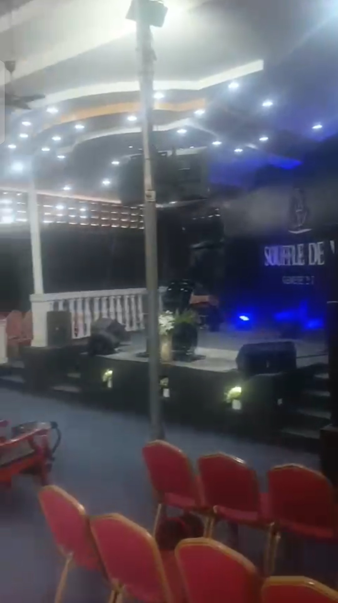 Parcelle-Terrain à Vendre – Limete, Kinshasa