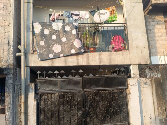 Immeuble à vendre – barumbu, kinshasa