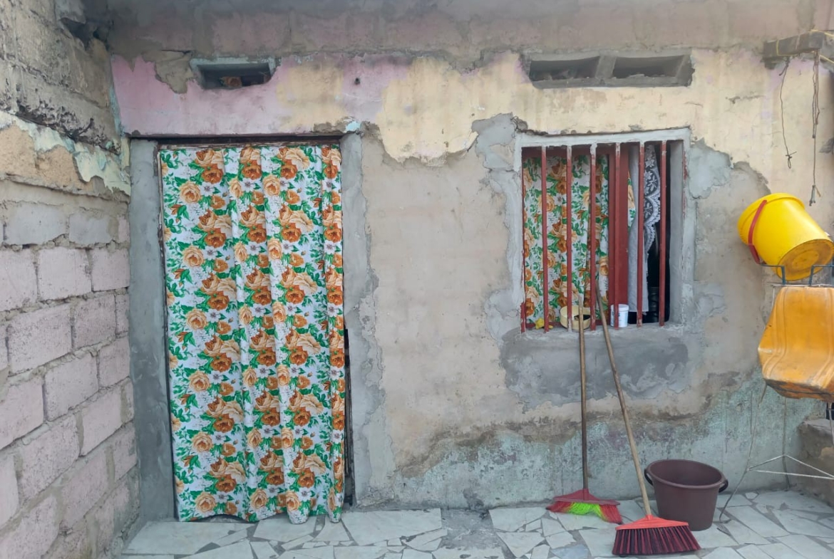 Parcelle-Terrain Commerciale à Vendre – Barumbu, Kinshasa