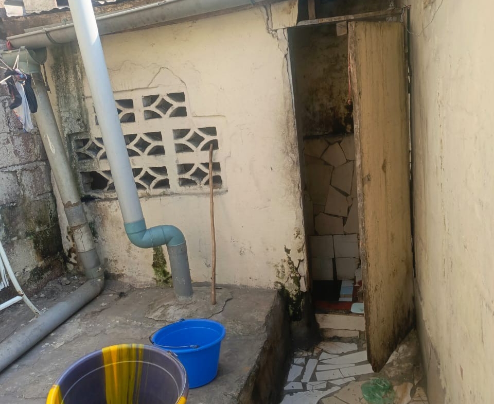 Parcelle-Terrain à Vendre – Barumbu, Kinshasa