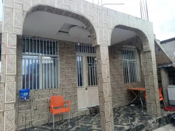 Parcelle-terrain à vendre – n’sele, kinshasa