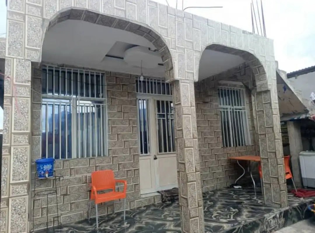 scaled_1007485046 Parcelle-Terrain à Vendre – N’Sele, Kinshasa