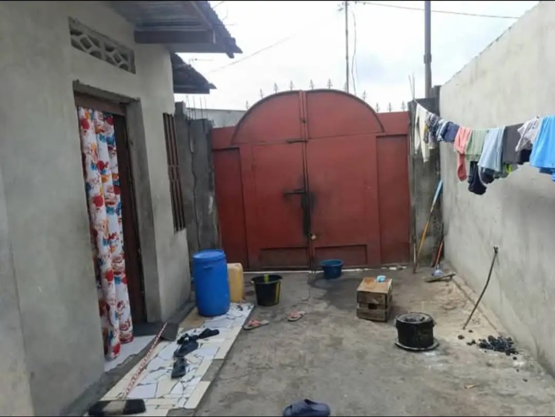 scaled_1007485051 Parcelle-Terrain à Vendre – N’Sele, Kinshasa
