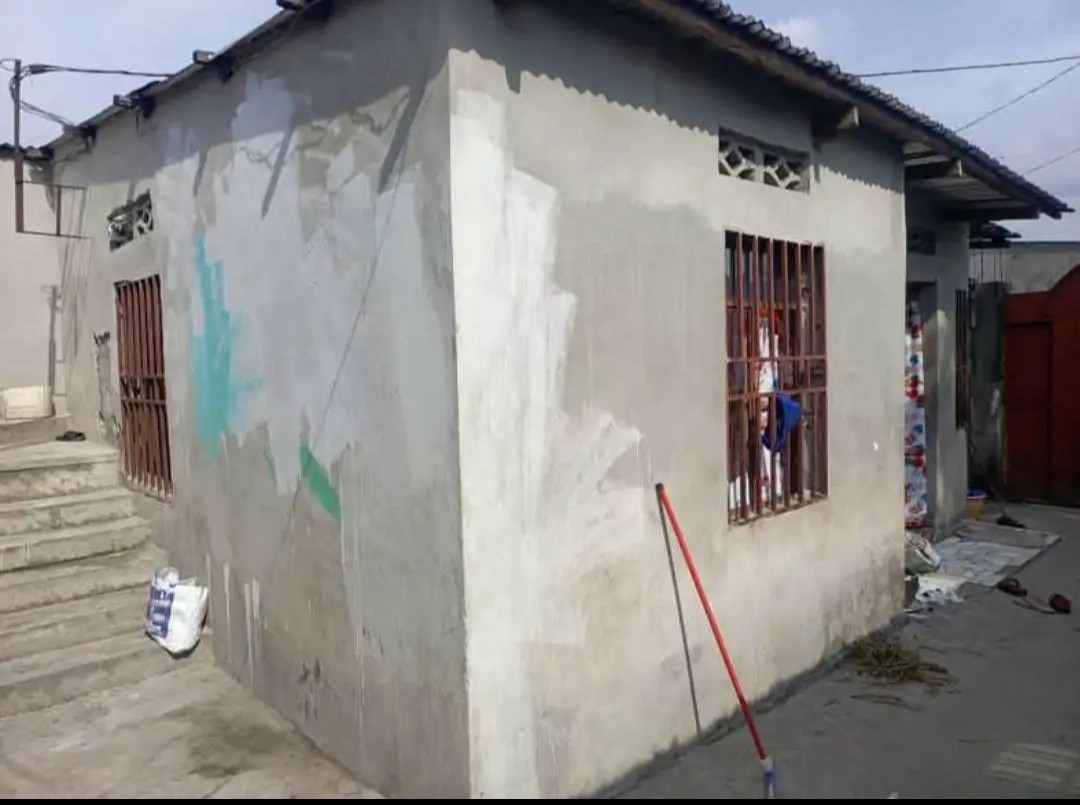 scaled_1007485053 Parcelle-Terrain à Vendre – N’Sele, Kinshasa