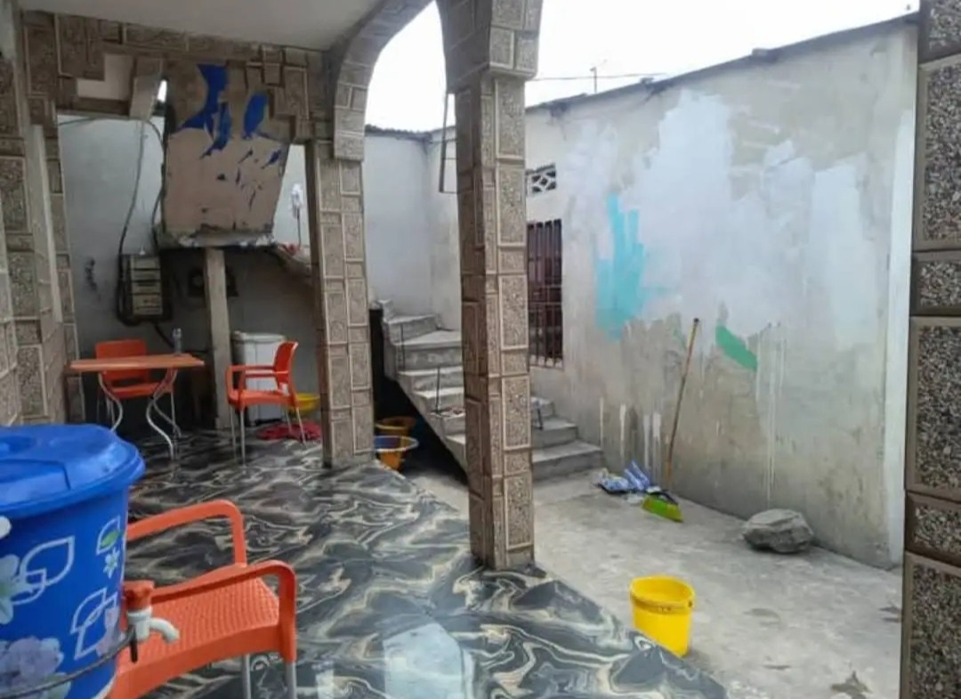 Parcelle-Terrain à Vendre – N’Sele, Kinshasa