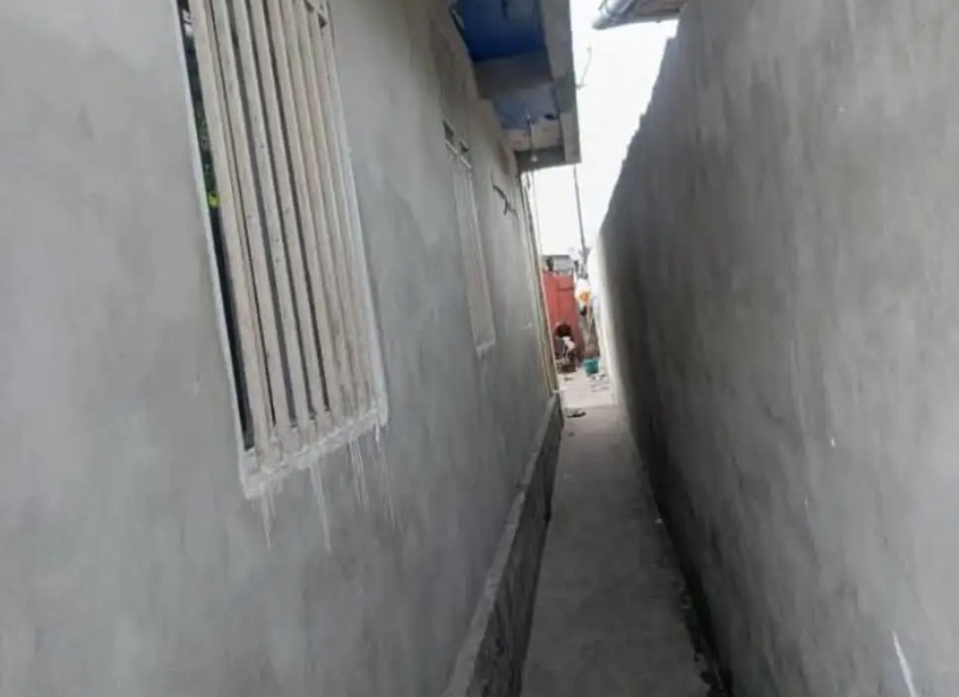 Parcelle-Terrain à Vendre – N’Sele, Kinshasa