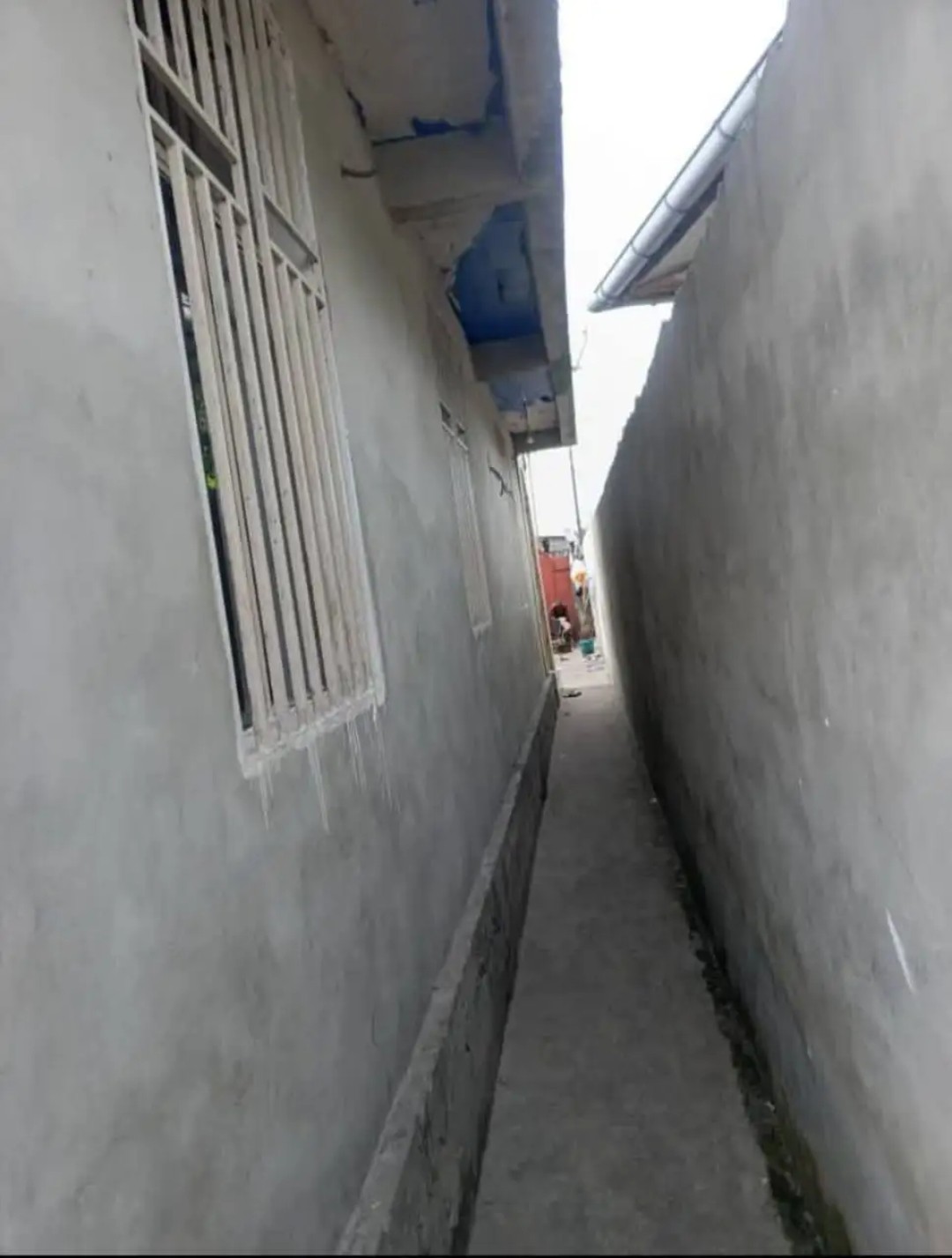 scaled_1007485057 Parcelle-Terrain à Vendre – N’Sele, Kinshasa