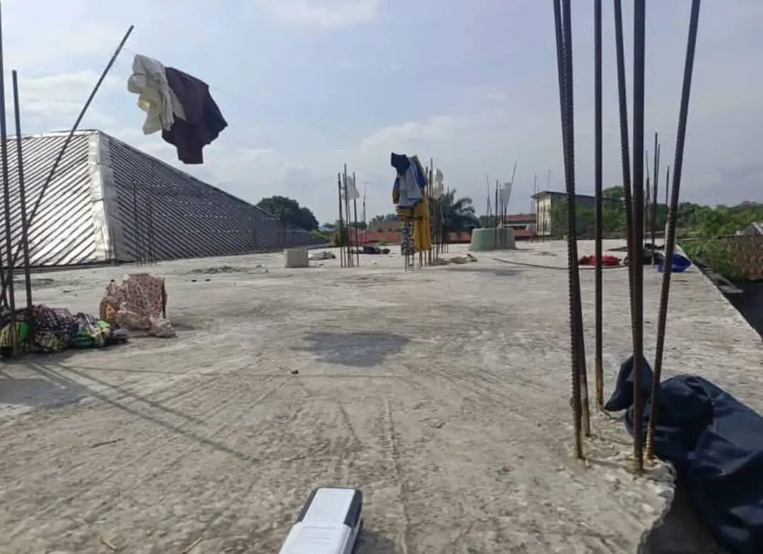 Parcelle-Terrain à Vendre – N’Sele, Kinshasa