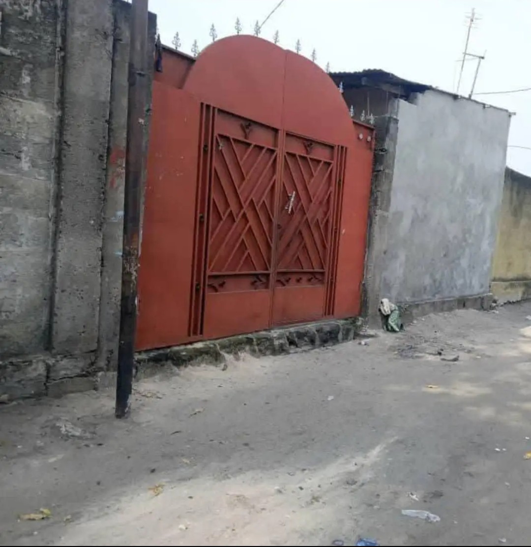 scaled_1007485070 Parcelle-Terrain à Vendre – N’Sele, Kinshasa