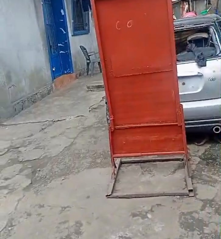 Parcelle-Terrain à Vendre – Barumbu, Kinshasa