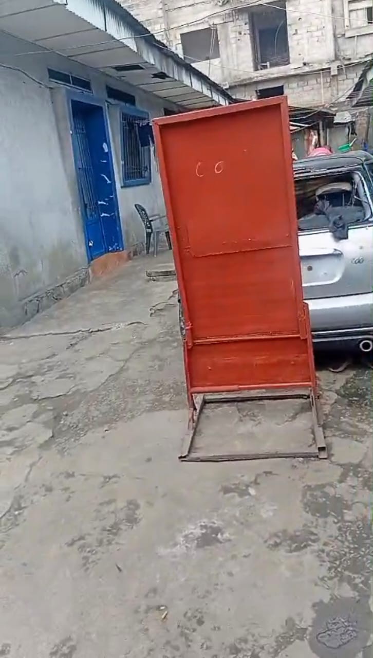 Parcelle-Terrain à Vendre – Barumbu, Kinshasa