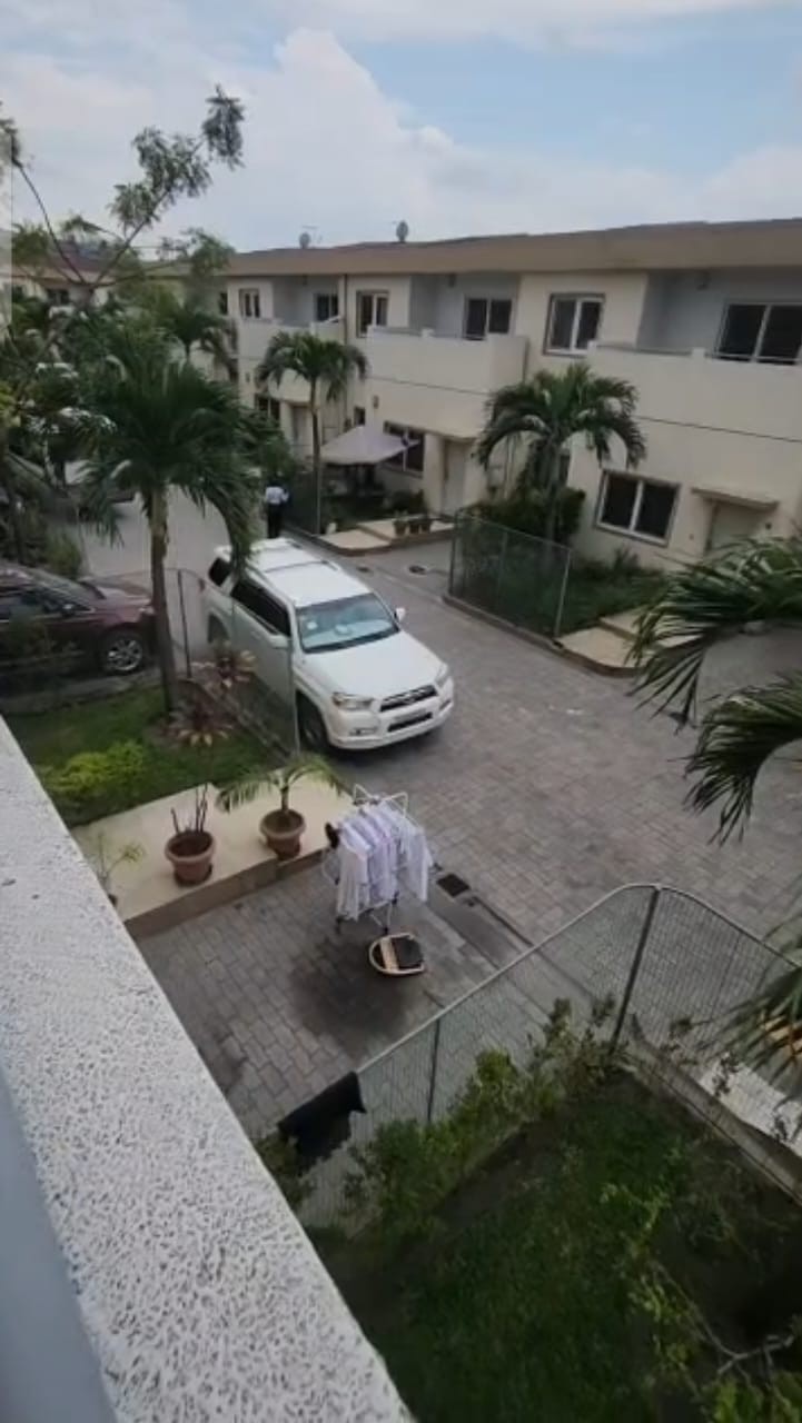Villa Duplex à Vendre – Limete Funa, Kinshasa