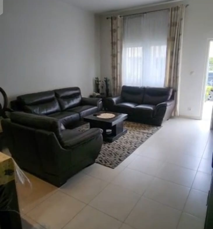 Villa Duplex à Vendre – Limete Funa, Kinshasa