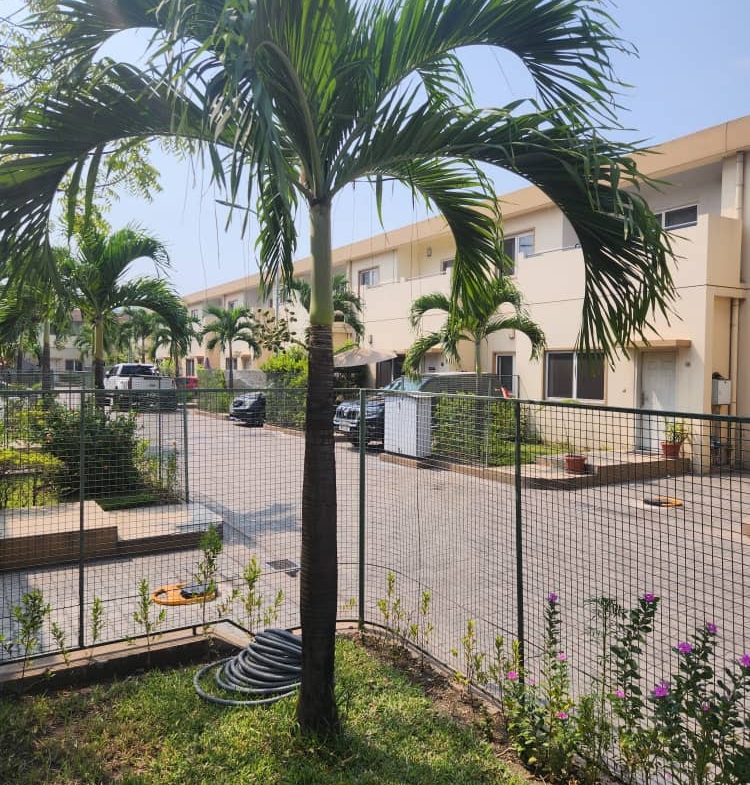 Villa Duplex à Vendre – Limete Funa, Kinshasa