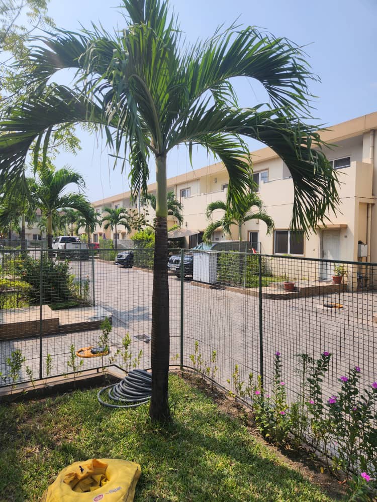 Villa Duplex à Vendre – Limete Funa, Kinshasa