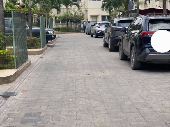Villa duplex à vendre – limete funa, kinshasa
