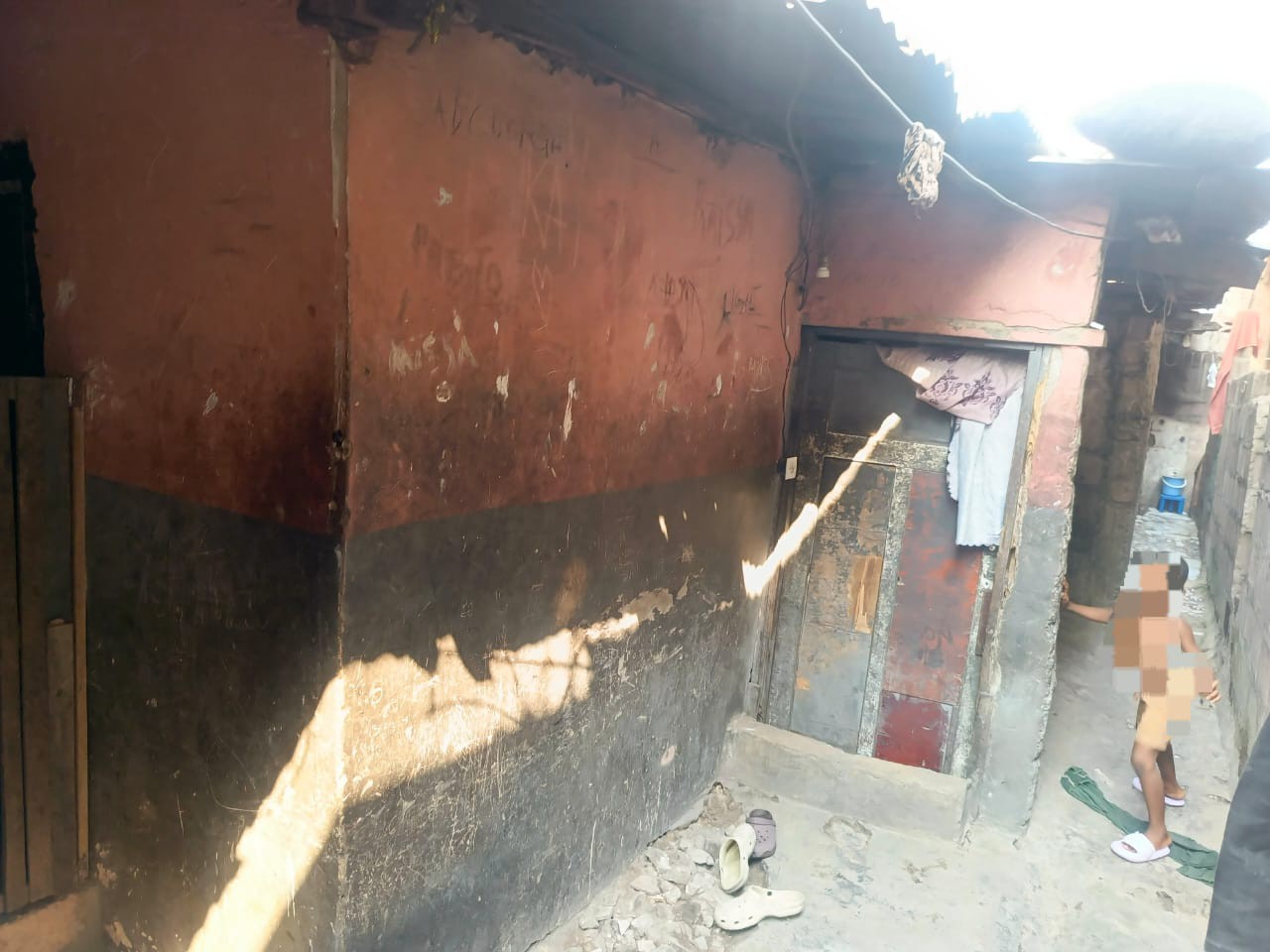 Parcelle-Terrain à Vendre – Barumbu, Kinshasa
