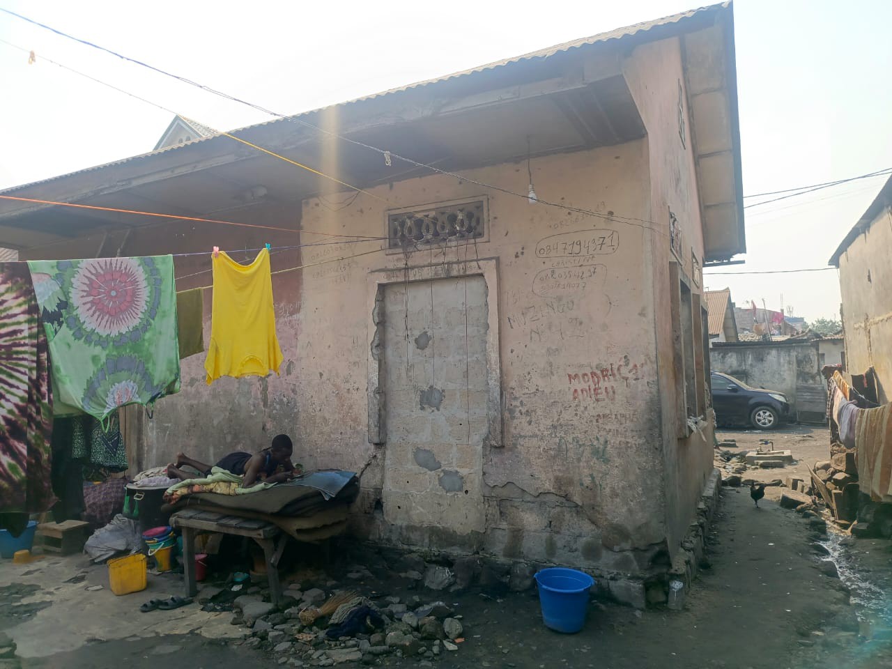 scaled_1007528371 Parcelle-Terrain à Vendre – Barumbu, Kinshasa