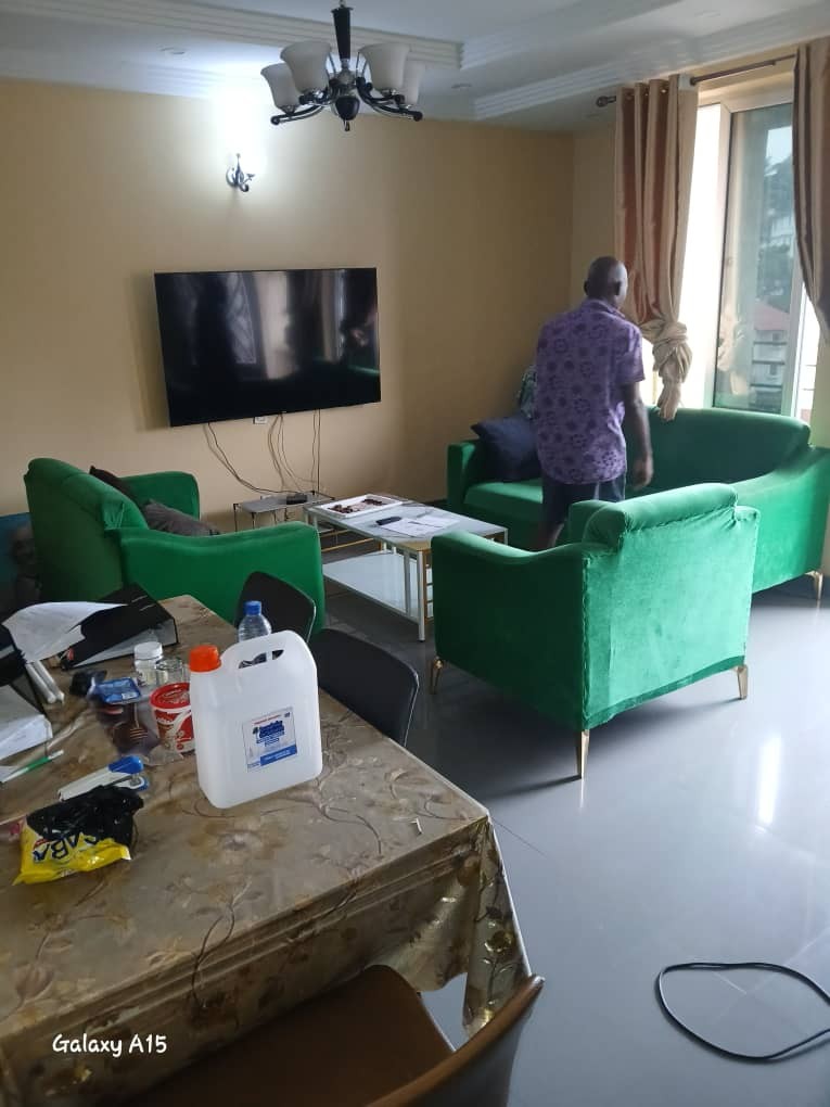 scaled_1280945 Appartement à Louer – Macampagne, Kinshasa