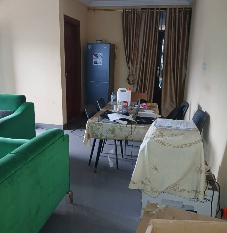 Appartement à Louer – Macampagne, Ngaliema, Kinshasa