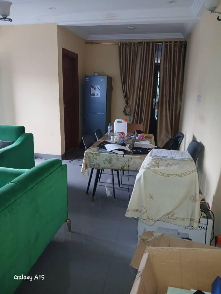 Appartement à Louer – Macampagne, Ngaliema, Kinshasa