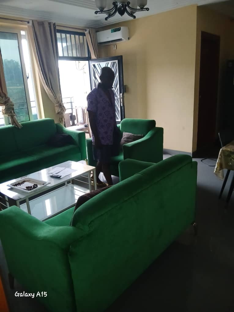 Appartement à Louer – Macampagne, Ngaliema, Kinshasa