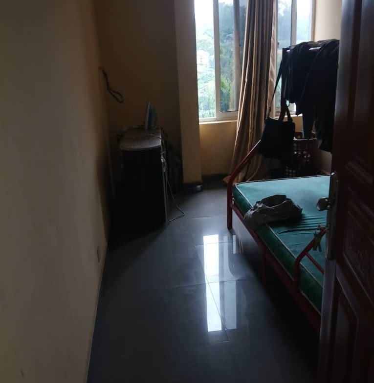 Appartement à Louer – Macampagne, Ngaliema, Kinshasa