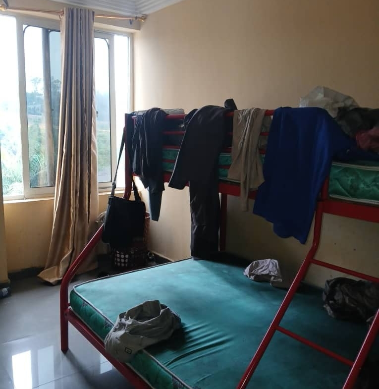 Appartement à Louer – Macampagne, Kinshasa