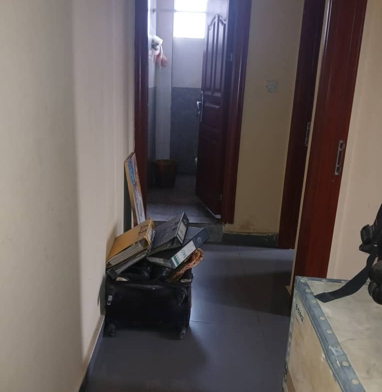 Appartement à Louer – Macampagne, Ngaliema, Kinshasa