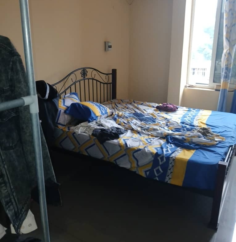 Appartement à Louer – Macampagne, Kinshasa
