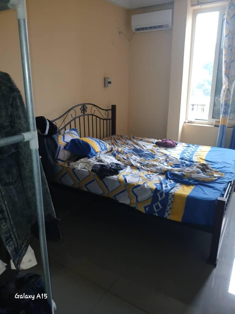 Appartement à Louer – Macampagne, Ngaliema, Kinshasa