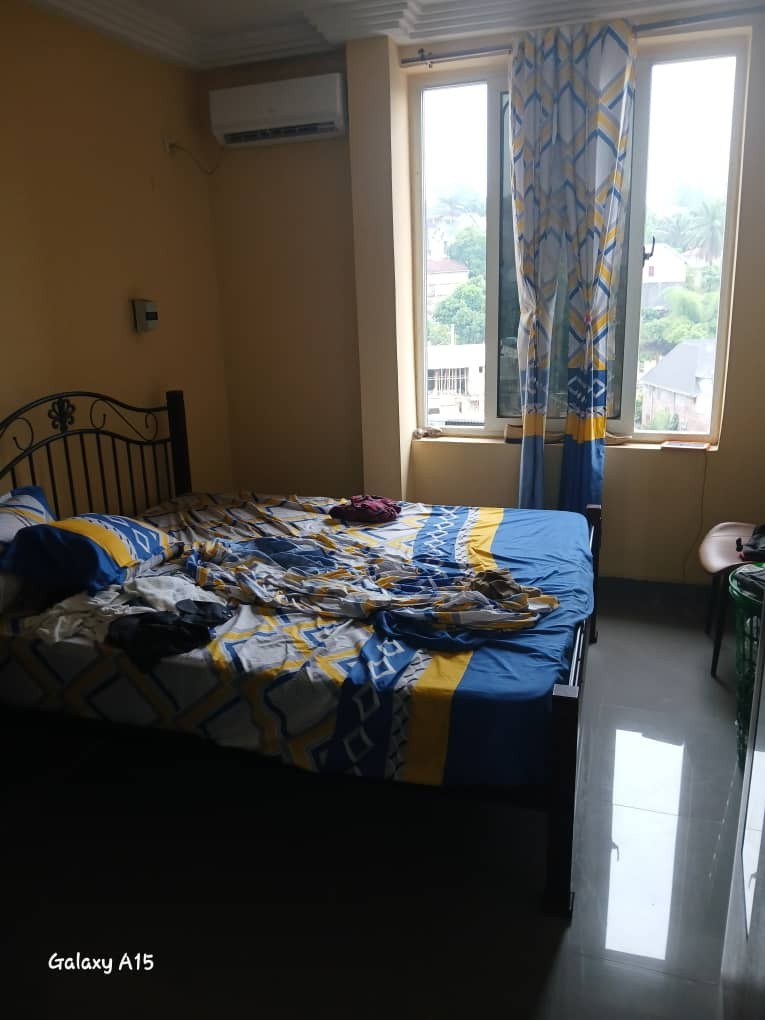 scaled_1280976 Appartement à Louer – Macampagne, Kinshasa