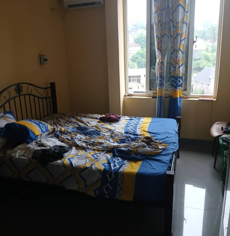 Appartement à Louer – Macampagne, Ngaliema, Kinshasa